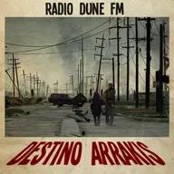Radio Dune FM: El apagón
