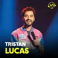 Tristan Lucas - Sans transitions