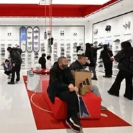 Liệu Tập có thể khiến người Trung Quốc chi tiêu nhiều hơn?