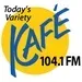 KAFE 104.1 - KAFE