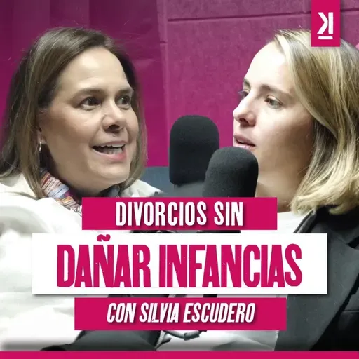 Poder judicial: Mediación y justicia, claves para sanar familias rotas | Silvia Escudero