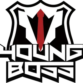 YOUNG AND BOSS