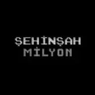 Şehinşah - MİLYON (Live Session)