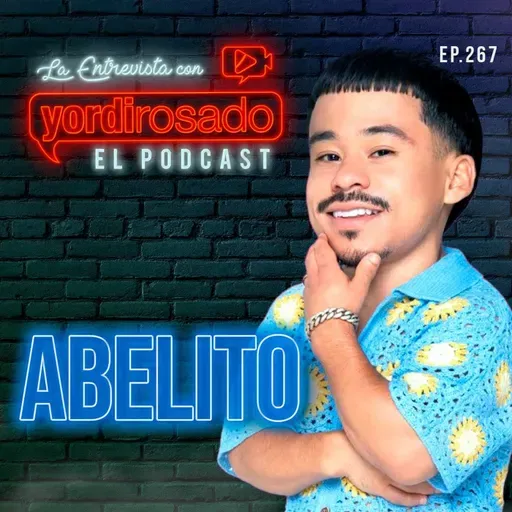 ABELITO: PEQUEÑO EN TAMAÑO, GIGANTE DE CORAZÓN