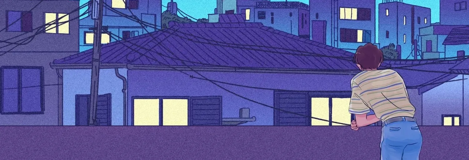 Purple Cloud