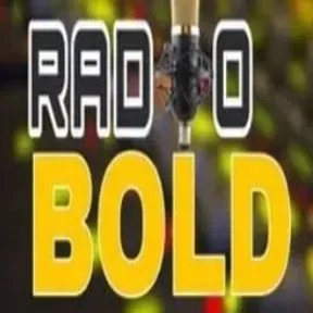 RADIO BOLD