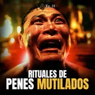 NEPES ARRANCADOS Y OTROS RITUALES OSCUROS