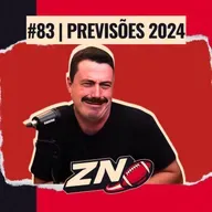 ERROS E ACERTOS DA TEMPORADA DA NFL: Revendo as previsões do Neimar para 2024 [S3E83]