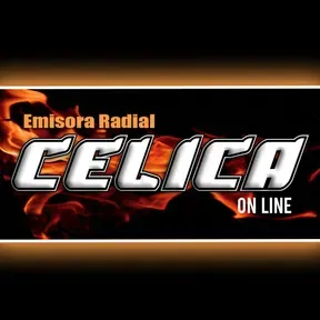 CELICA RADIO  FM