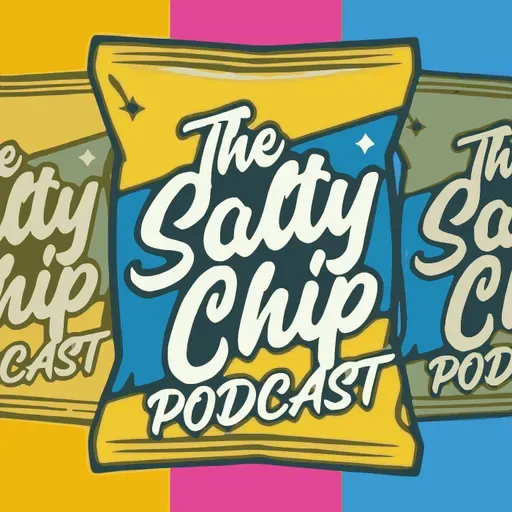 The Salty Chip Podcast #24 | RHOC Lie Detector Test Results!!!