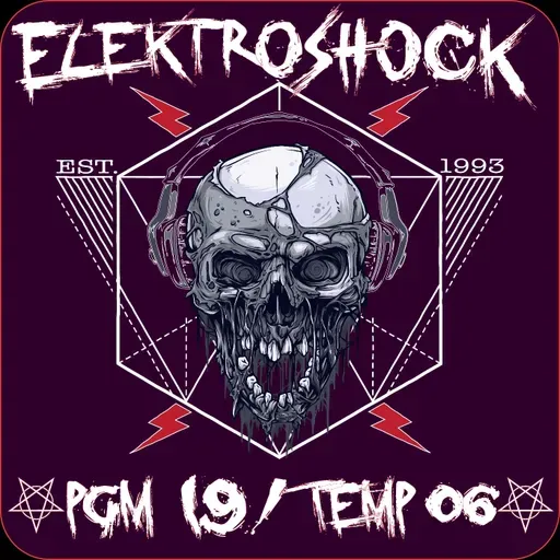 ELEKTROSHOCK / PGM 19 - TEMP 06