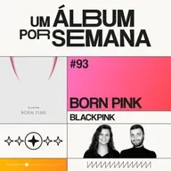 #93 BORN PINK - BLACKPINK