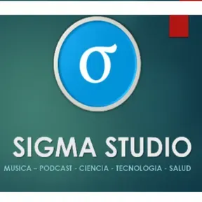SIGMA STUDIO RADIO