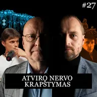Valatka | Pancerovas | Kaupinis #27: Valstybės gynyba prasideda nuo tavo laiptinės