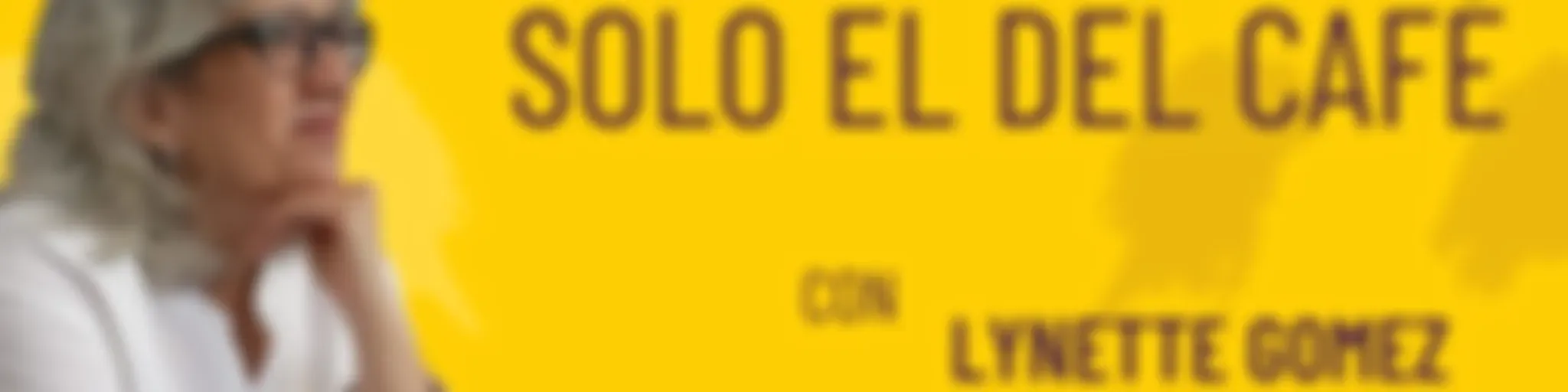 !Humo! Solo el del café