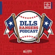 Bruce Bochy said the Rangers must get back to playin good baseball. Meaning? | DLLS Rangers Podcast