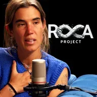 #48 - “Abusó de Mí Desde Los 7 Años” | IMPACTANTE TESTIMONIO de Claudia Campillo en Roca