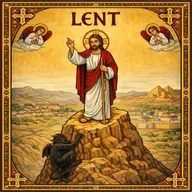 Lent Weekends | Praxis Response