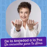 🌟 De la Ansiedad a la Paz - Un Encuentro para tu Alma 🌟