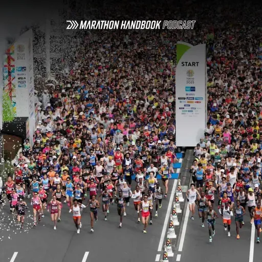 2026 Tokyo Marathon Instant Reactions