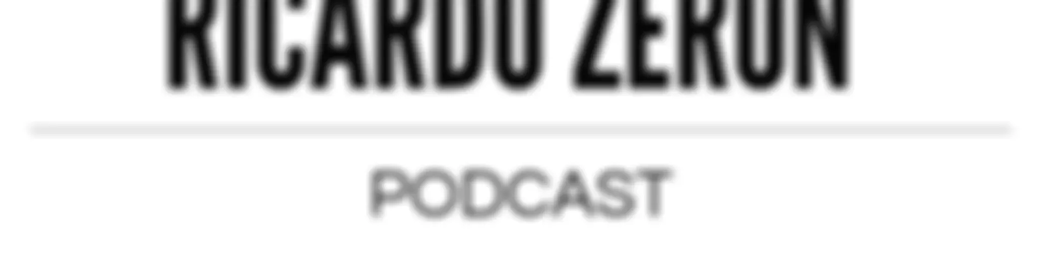 Deportes Ricardo Zerón Podcast