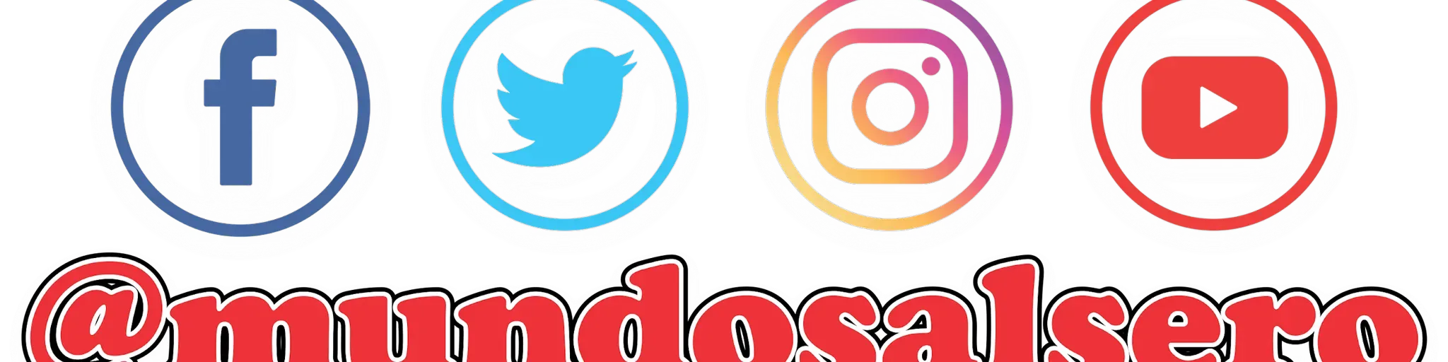 Mundo Salsero Radio - Si Querias Salsa  Tomala