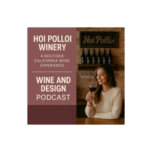 Hoi Polloi Winery: A Boutique California Wine Experience