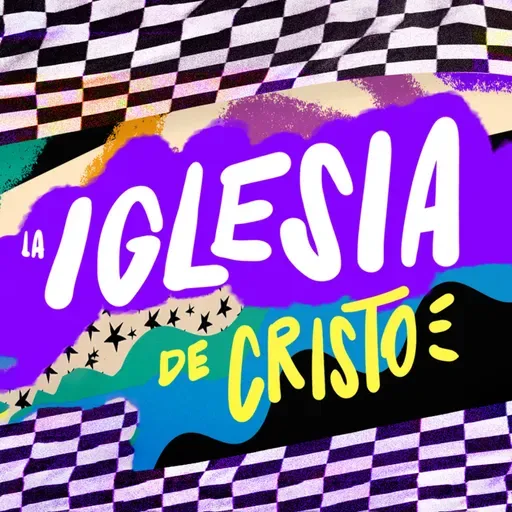 La iglesia de Cristo - Lau Guerra