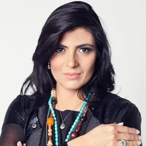 FERNANDA BRUM