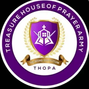 THOPA  RADIO KUMASI