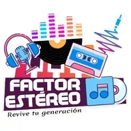 Factor Estéreo en vivo