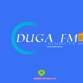 Duga FM radio