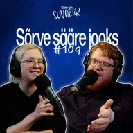 Sõrve sääre jooks