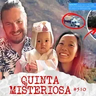 O TRISTE FIM DA FAMÍLIA GERRISH #510