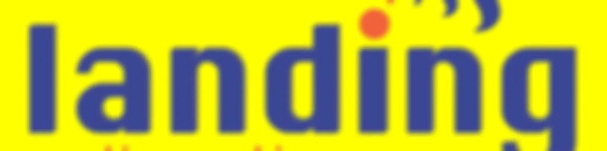 Landing Radio