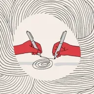 The Love Poem Andrea Gibson Wrote for Their Widow...and for You