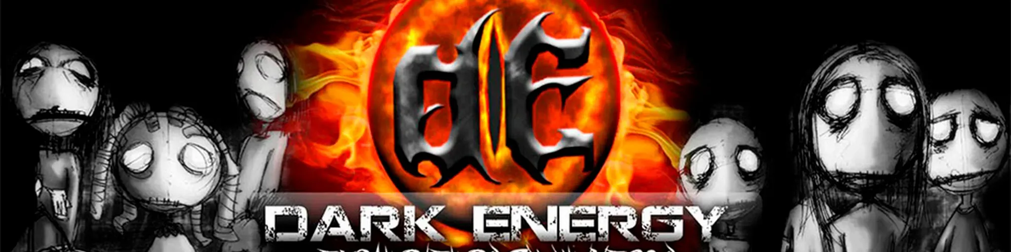 Dark Energy Radio