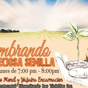 Radio Dinamita Pentecostal