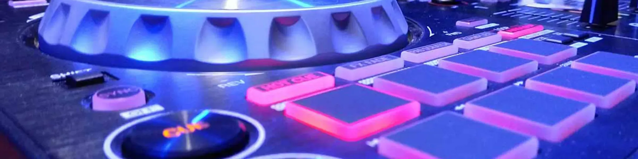 ITV Radio Electro