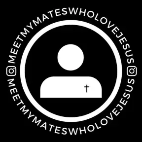 #meetmymateswholovejesus