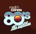 Radio Coresi - 80's