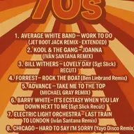 Pop 70s Sessions