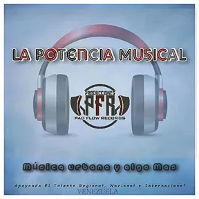 La Potencia Musical