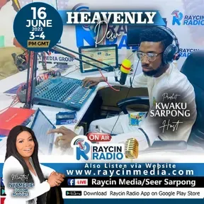 RAYCIN RADIO