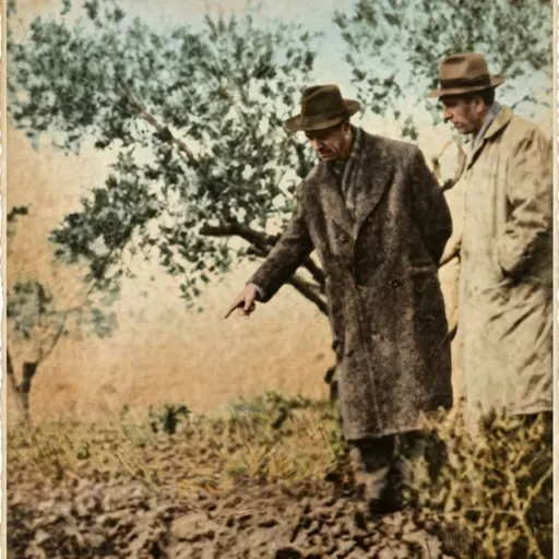 Gebze Cinayeti: Hendekteki Yabancı