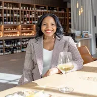 Sarah Pierre, 3 Parks Wine Shop