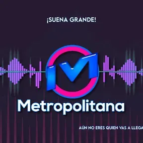 Radio Metropolitana