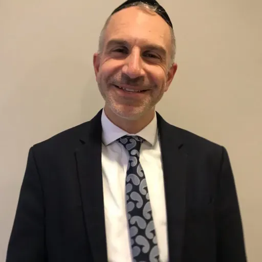 RAB SALO ALFIE- Vayetze “El otro lado de la historia”