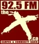 92.5 The X - CFBX-FM