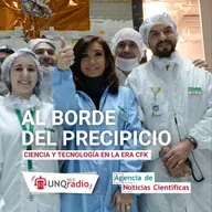 Programa 56 | Al borde del precipicio: viernes 13 de junio de 2025
